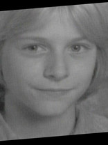 Person who looks like Kurt Cobain