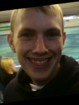 Person who looks like Gary Busey