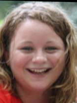 Person who looks like Lauren Collins