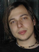 Person who looks like Brad Pitt