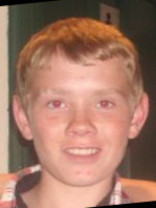 Person who looks like David Anders