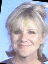 Person who looks like Meg Ryan