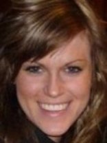 Person who looks like Marg Helgenberger