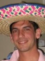 Person who looks like Brandon Routh