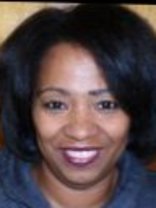 Person who looks like Elise Neal