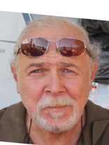 Person who looks like Ray Liotta