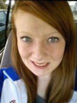 Person who looks like Scarlett Pomers