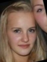 Person who looks like Maggie Grace