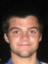 Person who looks like Peter Paige