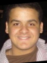 Person who looks like Steve Howey