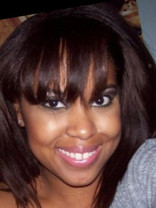 Person who looks like Kerry Washington