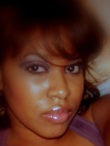 Person who looks like Kerry Washington