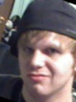 Person who looks like Gordon Ramsay