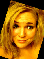 Person who looks like Britney Spears