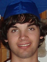 Person who looks like Tom Welling