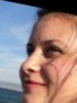 Person who looks like Marisa Petroro