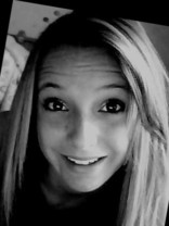 Person who looks like Kate Beahan