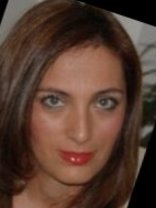 Person who looks like Shalom Harlow