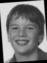 Person who looks like Cameron Bright