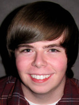 Person who looks like Steven Anthony Lawrence