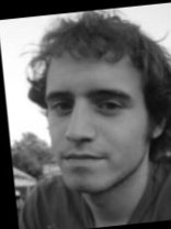 Person who looks like Alessandro Del Piero