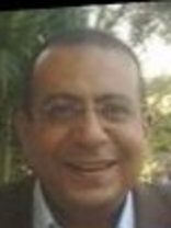 Person who looks like Tony Shalhoub