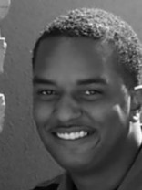 Person who looks like Larenz Tate