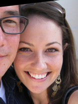 Person who looks like Evangeline Lilly