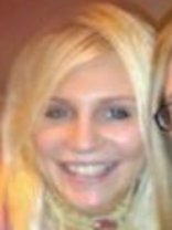 Person who looks like Cameron Diaz