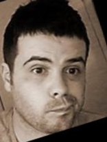 Person who looks like Jared Leto