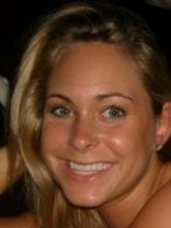 Person who looks like Stacy Keibler