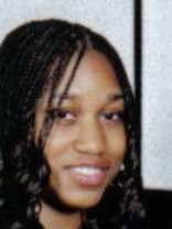 Person who looks like Angell Conwell