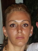 Person who looks like Gail O'Grady