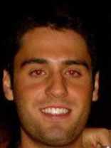 Person who looks like Jeremy Piven