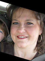 Person who looks like Debra Jo Rupp