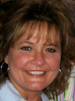 Person who looks like Debra Jo Rupp