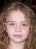 Person who looks like Calista Flockhart