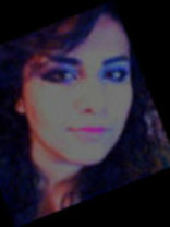 Person who looks like Ana de la Reguera