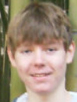 Person who looks like Hunter Parrish