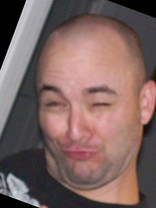 Person who looks like Cole Williams