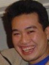 Person who looks like George Takei