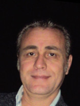 Person who looks like George Strait