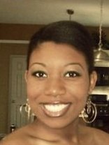 Person who looks like Regina King