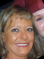 Person who looks like Natasha Richardson