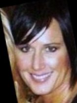 Person who looks like Demi Moore