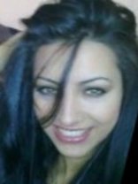 Person who looks like Aishwarya Rai