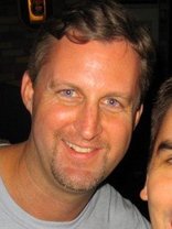 Person who looks like James Cameron