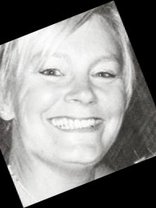 Person who looks like Brande Roderick