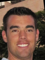 Person who looks like Dean Cain