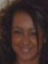 Person who looks like Rihanna